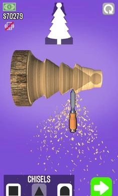 woodturning中文版下载