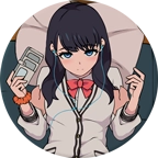 触摸宝多六花