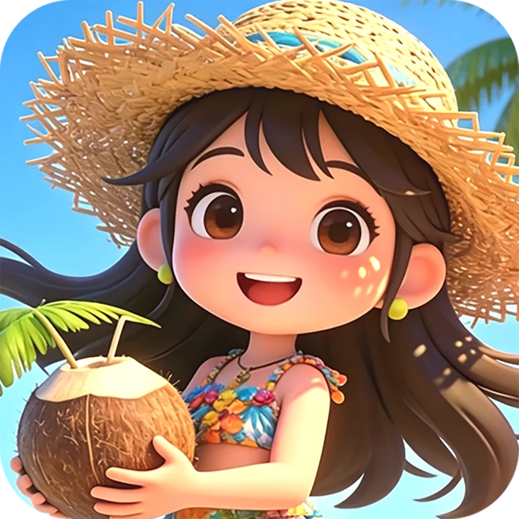 海岛好时光红包版