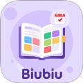 Biubiu课程表