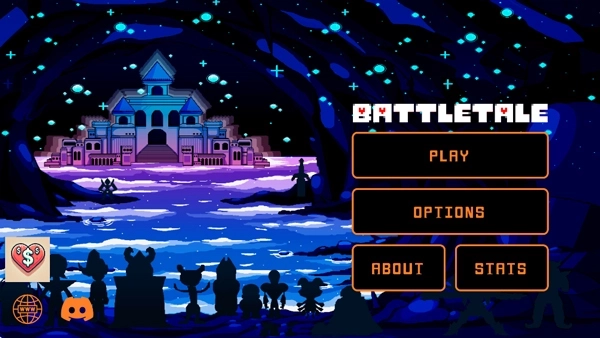 Battletale手机版免费下载