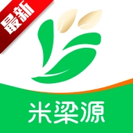 米梁源