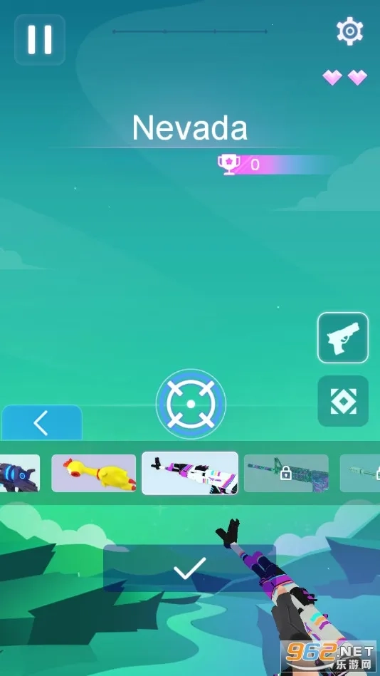 节奏枪神2最新版安装下载