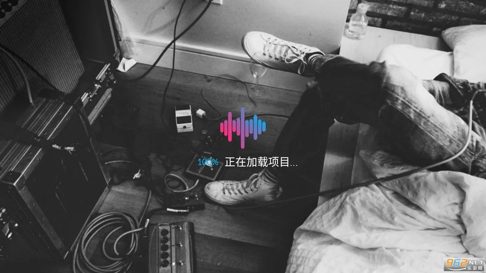 MusicMakerJAM最新手机版安装包下载