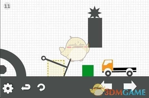 烧脑物理卡车中文版免费下载