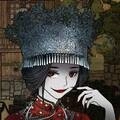 落花洞女