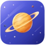宇宙星图