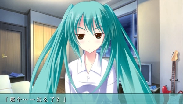 初音未来将所有的歌献给未来的你完整版下载