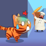 小猫逃生记最新版