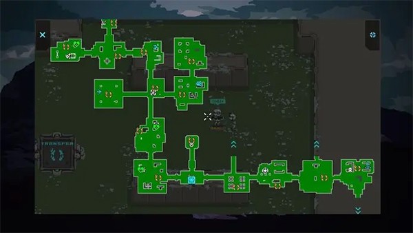 rushrover