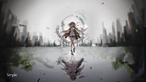 Simple(音乐节奏游戏)  安卓版