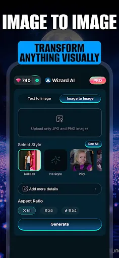 Wizard AI最新版