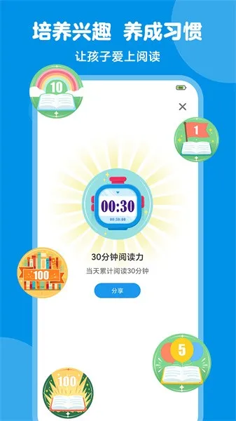 豚小蒙(儿童早教软件)  正版