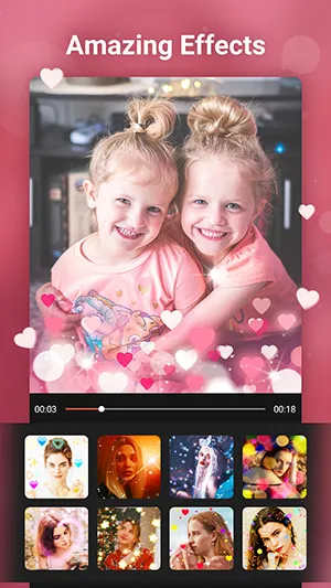 VideoMaker(视频创作工具)  免费版