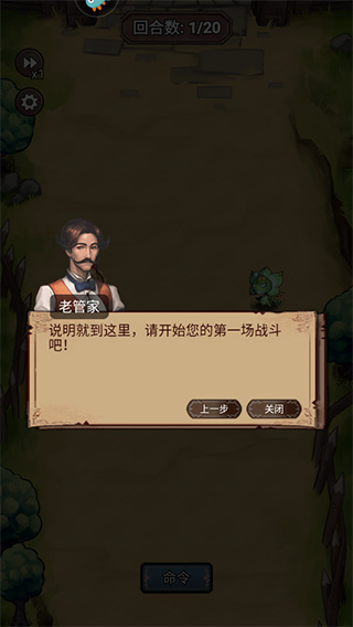 奇境小镇九最新下载