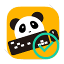 pandaactivate熊猫激活