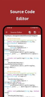 WebTools安卓版
