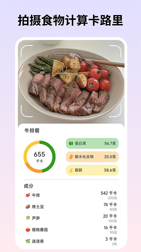 自律茄子手机版
