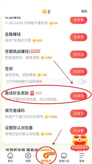 大圣浏览器