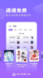 茄子免费小说阅读