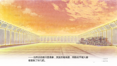 君与彼女与彼女之恋中文版