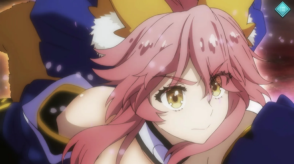 fateextella游戏