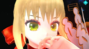 fateextella游戏