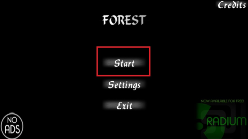 恐怖森林(Forest)官方版下载