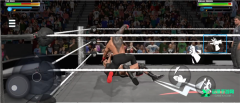 wwe2k25手机版游戏下载