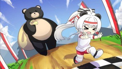 崩坏女孩大作战安装下载