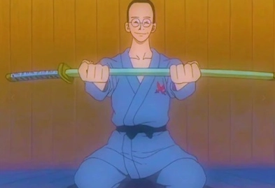 航海王壮志雄心