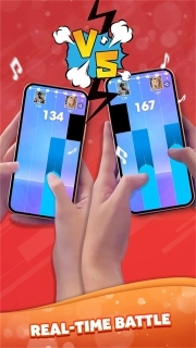 别踩白块儿3图2