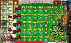 植物大战僵尸美食版图2