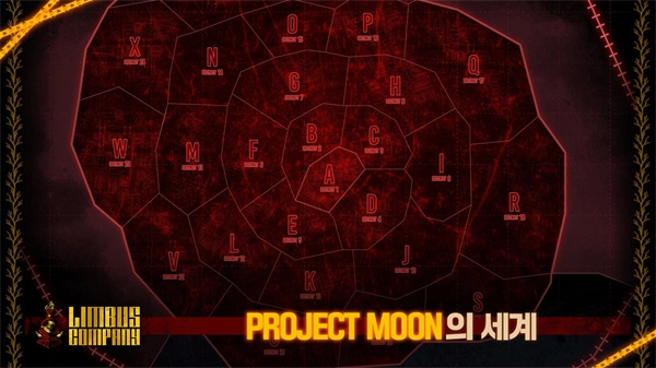边狱巴士公司手游2025图1