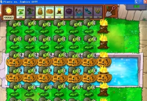 植物大战僵尸2摩登世界图2