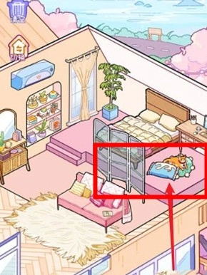 落樱小屋2图2