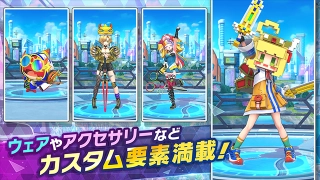 祭典之战手游图1