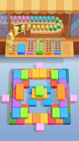 趣味三连消图3