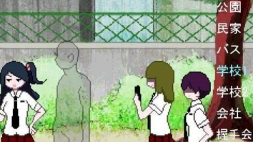 透明人间像素游戏图3