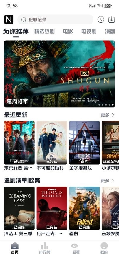 奈飞工厂图4