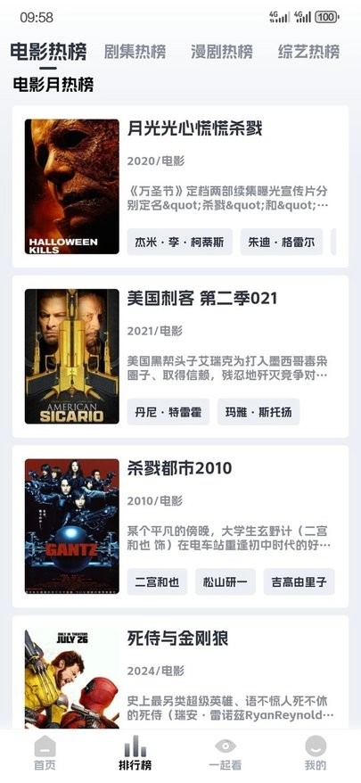 奈飞工厂图1