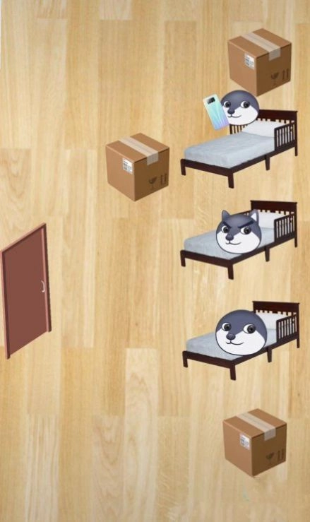 母夜惊魂图3