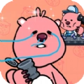 露比乐园小镇