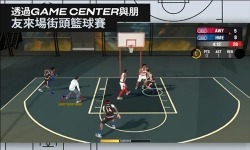nba2K25中文版图2