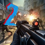 死亡扳机2最新版
