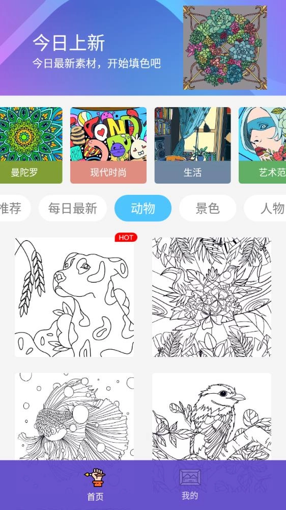 paint(2)