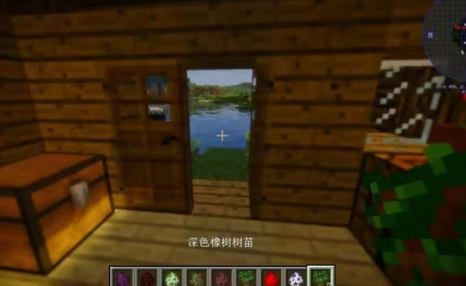 我的世界珍妮版图2