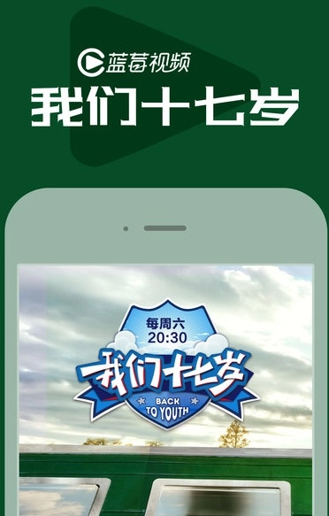 蓝莓视频图2