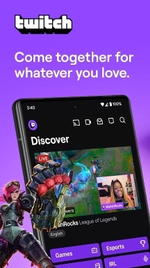 twitch(2)