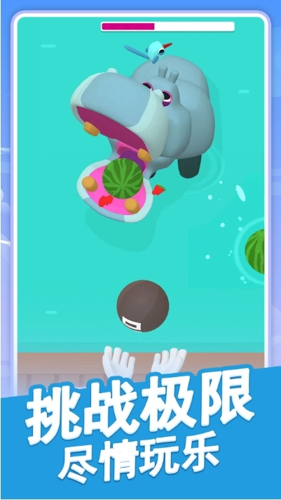 萌宠护理师游戏图1